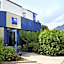 ibis budget Chambéry Sud Challes Les Eaux