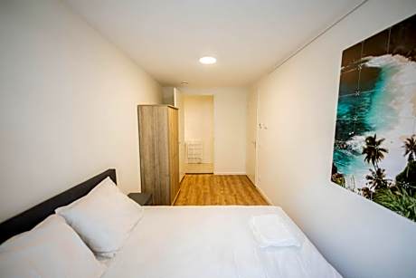 Apartment - Ground Floor