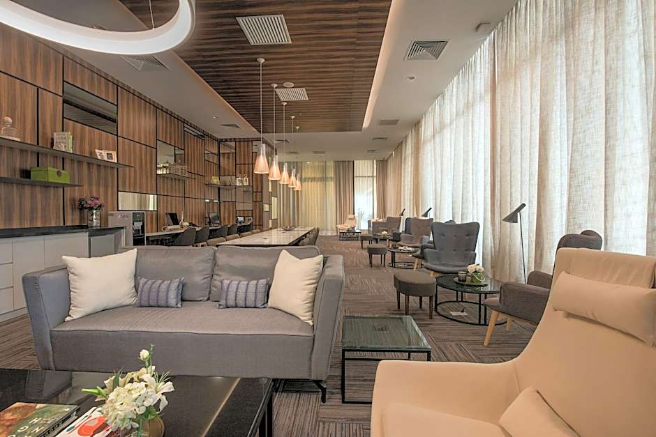 Somerset Damansara Uptown Petaling Jaya