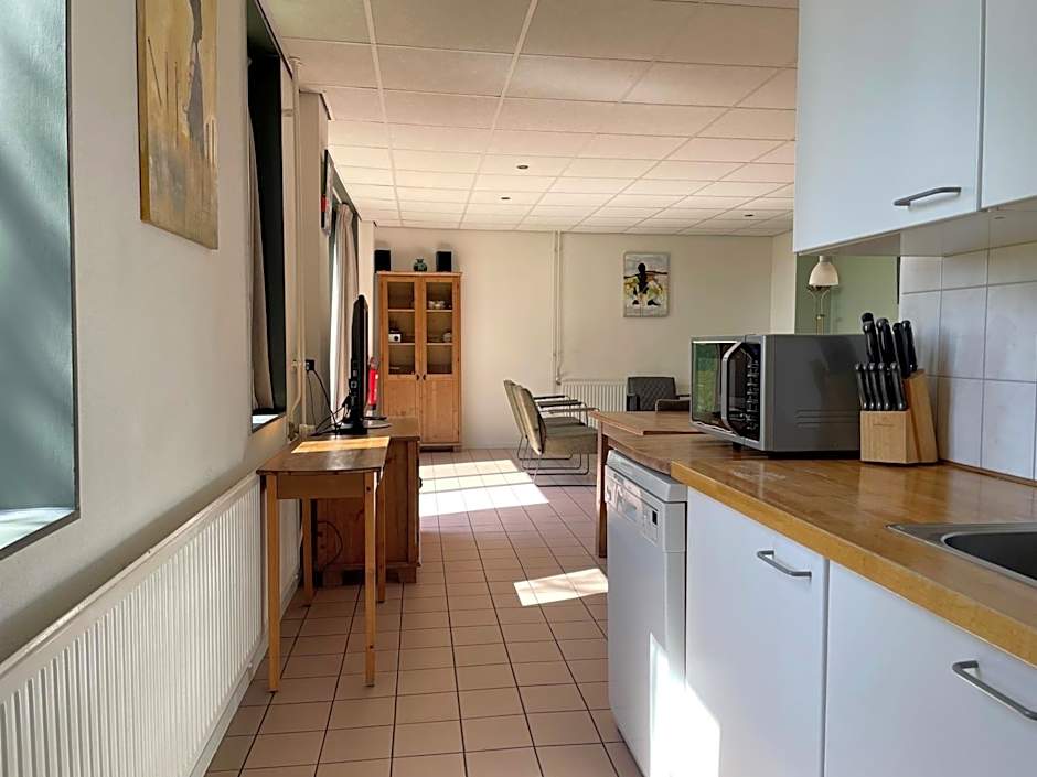 Vakantieoord "de Peppelhoeve"