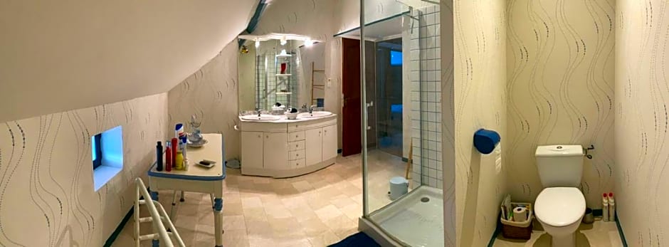 Résidence Beausoleil