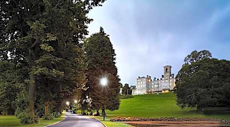 DoubleTree By Hilton Dunblane Hydro