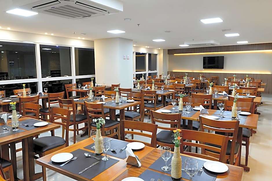 Easy Hotel Cachoeiro de Itapemirim by Atlantica