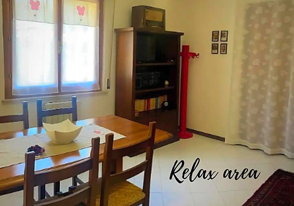 La casa di Agilla