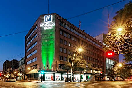 Holiday Inn & Suites Guadalajara Centro Historico By IHG