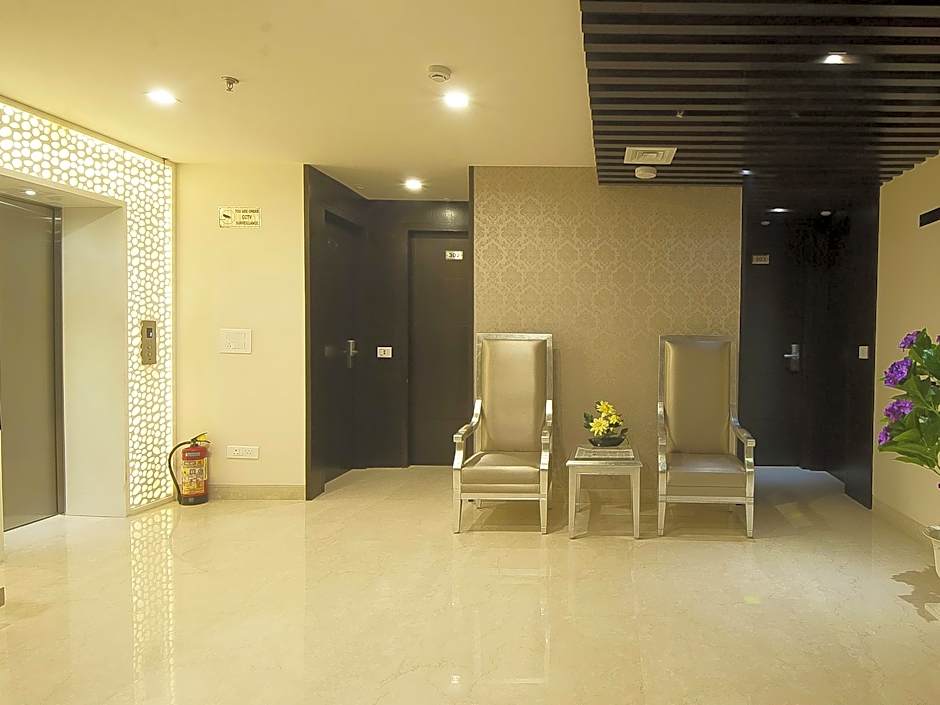 Taj Princess The Boutique Hotel