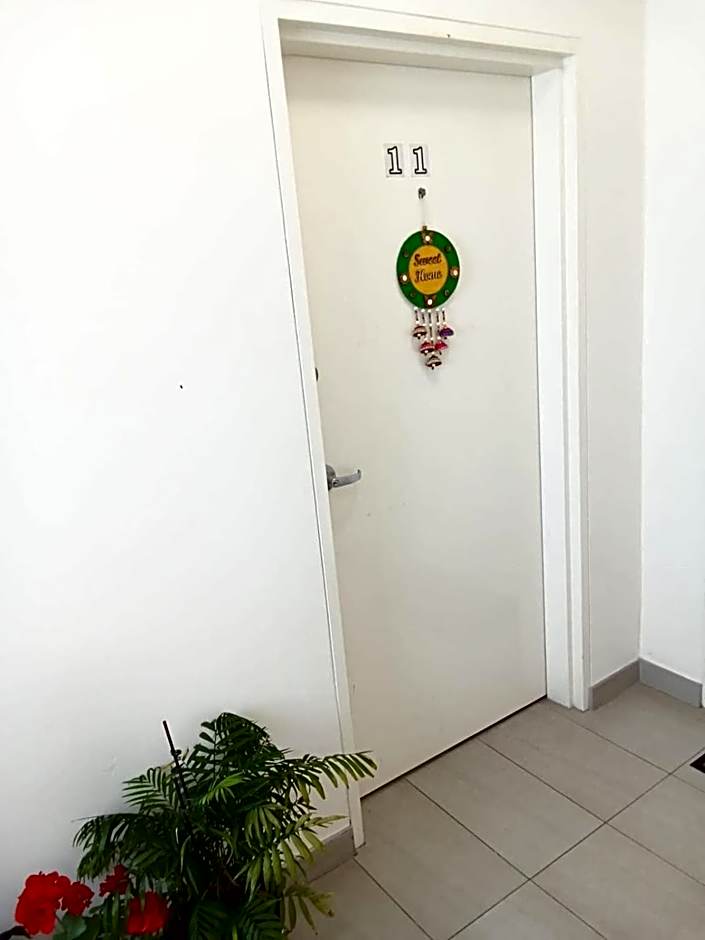 Peaceful Retreat in Prime Sydney