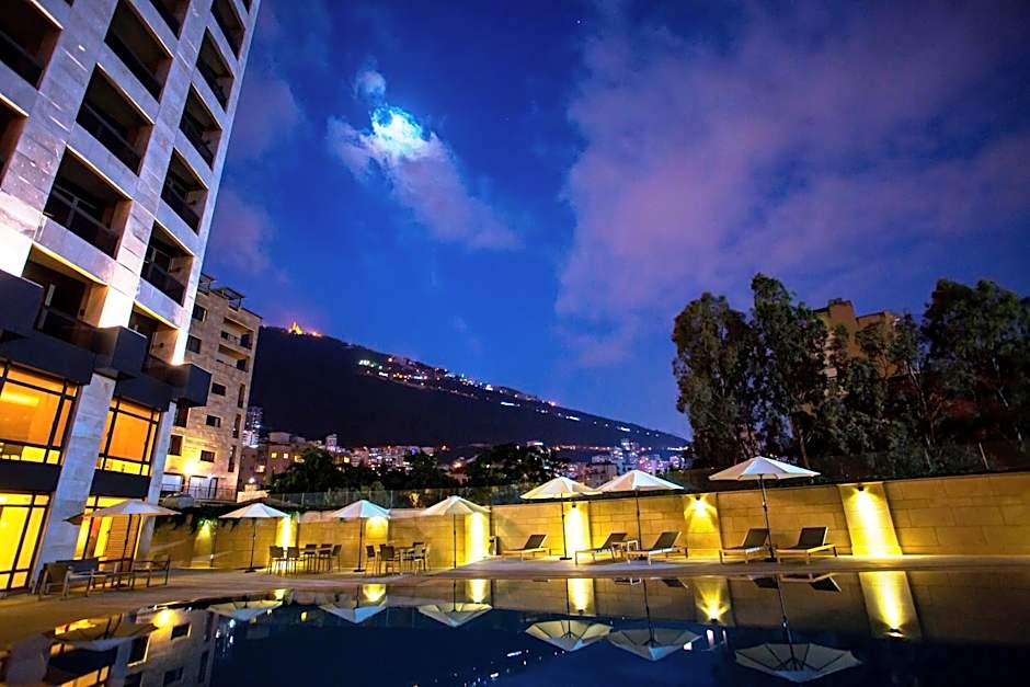 The Rooms Boutique Hotel