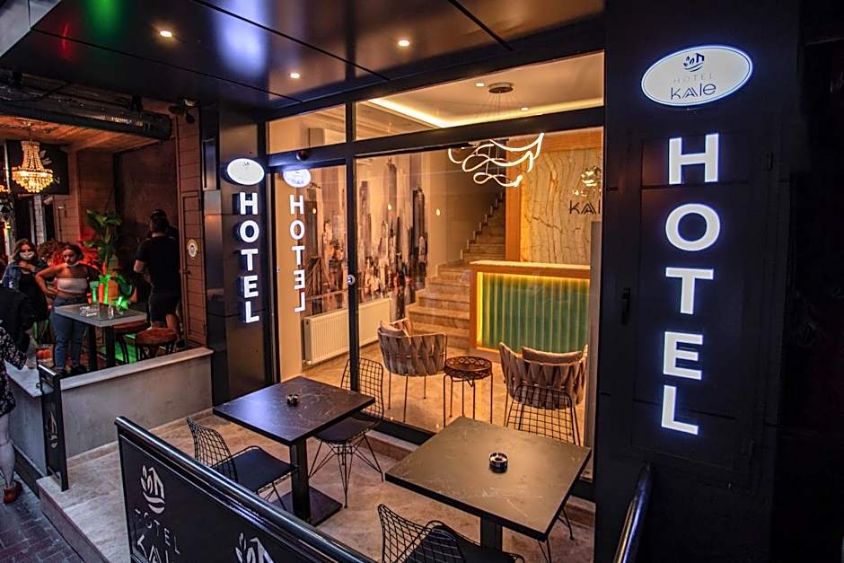 Hotel Kale 17