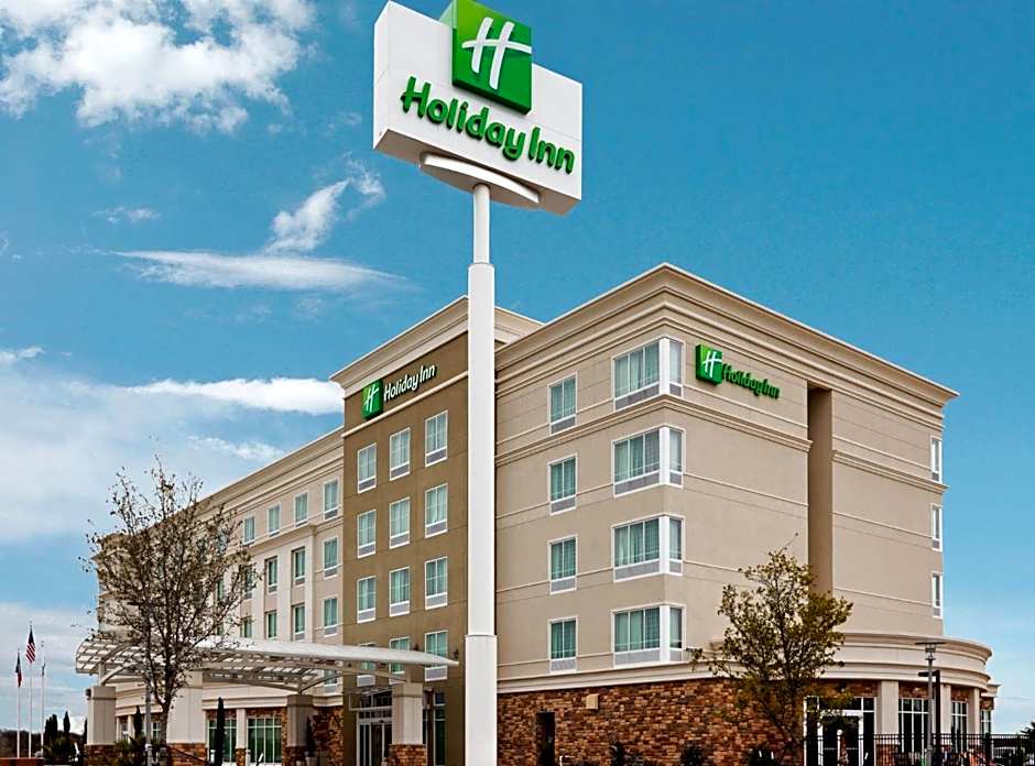 Holiday Inn Hotel & Suites Waco Northwest By IHG