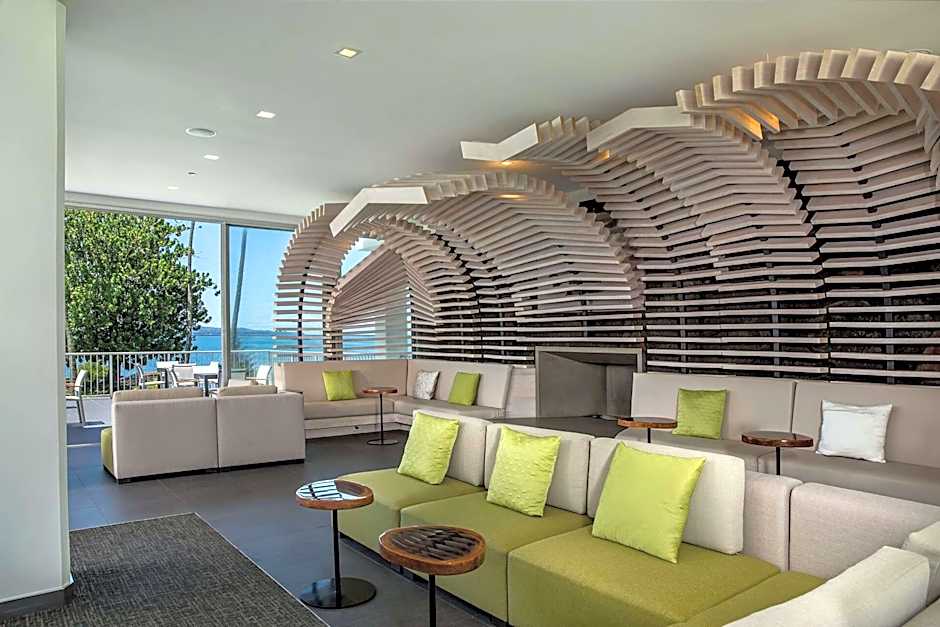 Grand Naniloa Hotel Hilo - a DoubleTree by Hilton