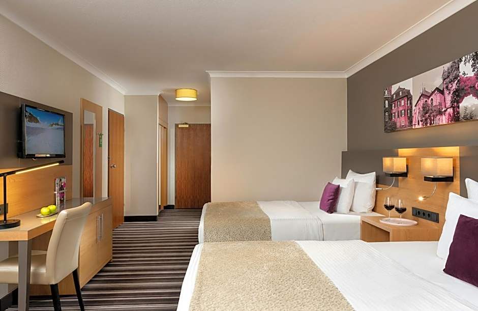 Leonardo Hotel Dusseldorf Airport-Ratingen