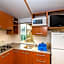 Camping Media Mobile Homes in Brioni Sunny Camping
