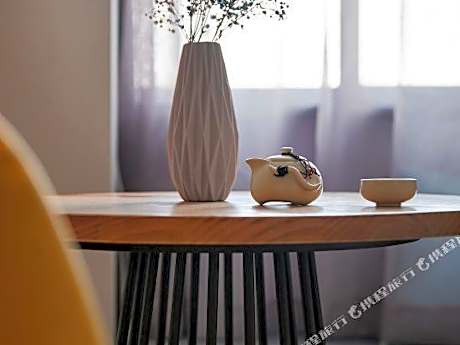 Myfeel Hotel (Ningbo Tianyi Square, Xingning Road Metro Station)