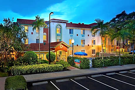 TownePlace Suites by Marriott Fort Lauderdale Weston