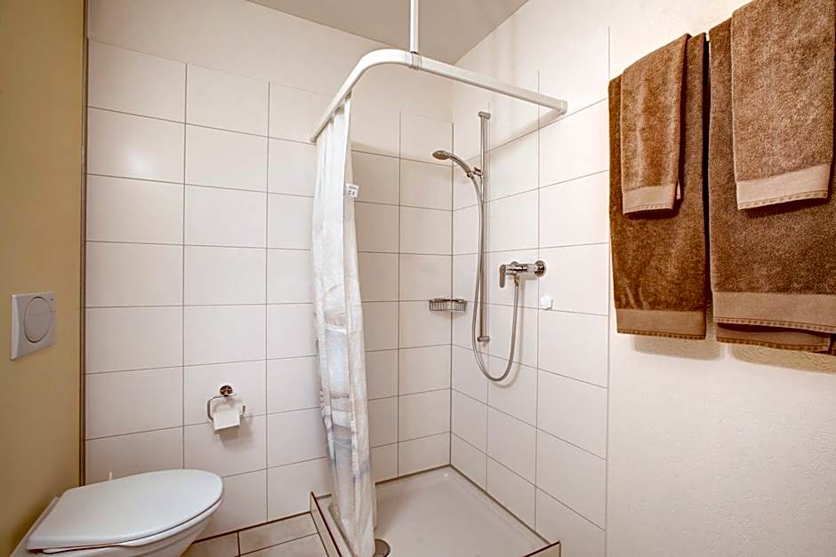 Anstatthotel Hochdorf - app self-check-in