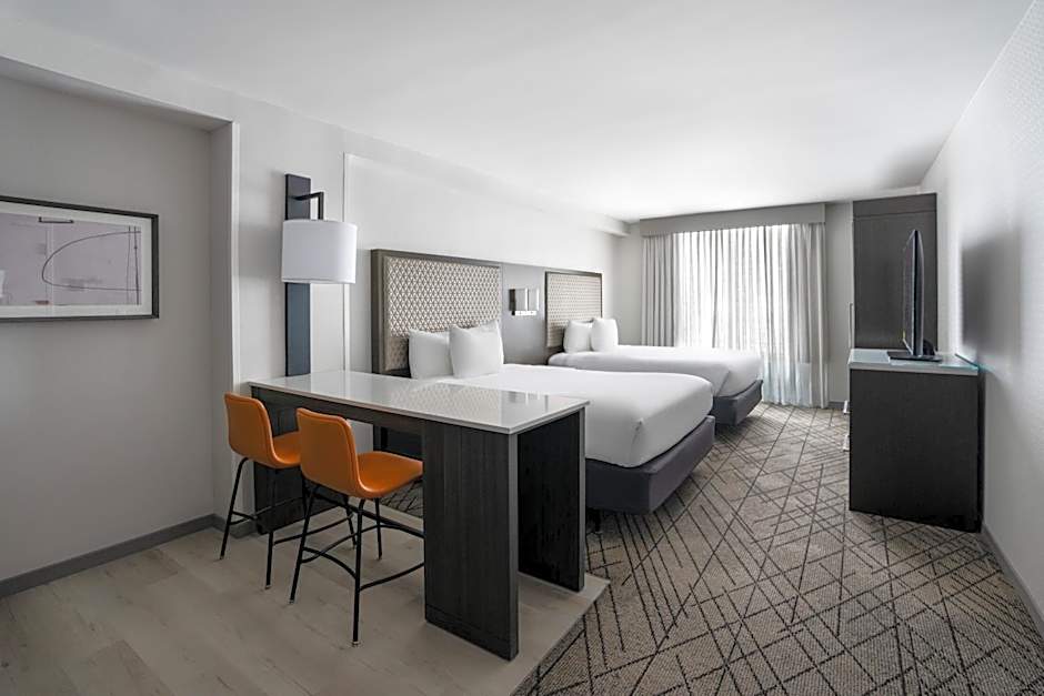 Hyatt House Washington Dc / Downtown/ Convention Center