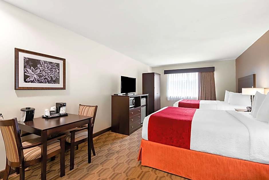 Best Western Palmyra Hotel