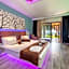 Flora Garden Beach Hotel - Adults Only 16 Plus - Couples Concept