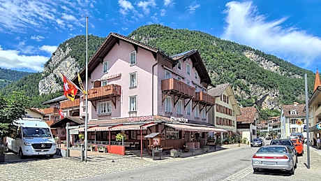 Hotel Rossli