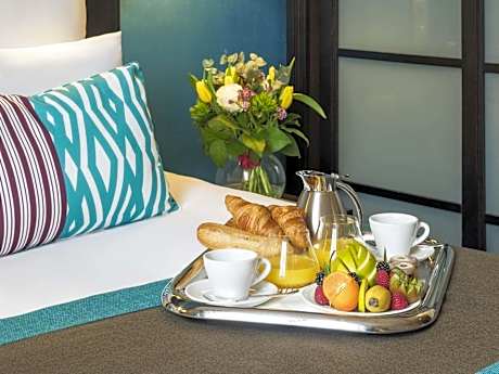 Hotel Mercure La Baule Majestic