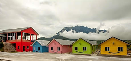 Happy Village Kundasang