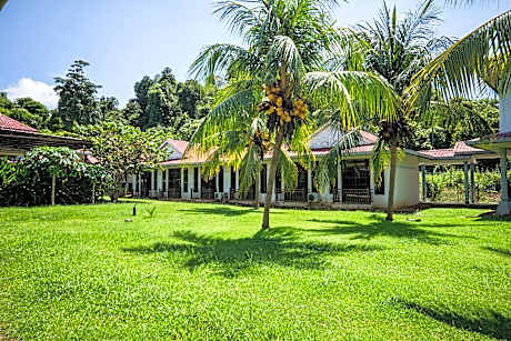 Hotel O Terap Inn Kuala Nerang