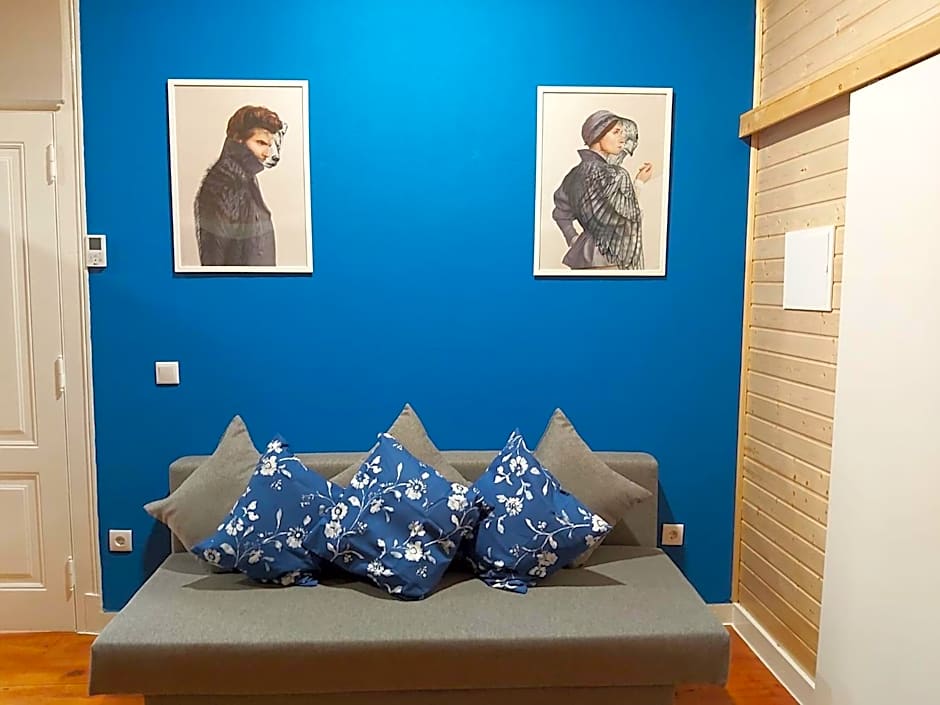 Photo 1 of 4 of Family Suite