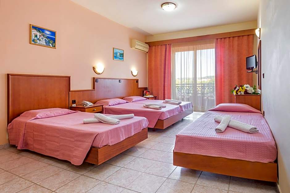 Alea Hotel Apartments