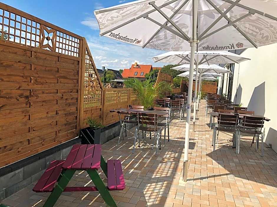 ibis Styles Leipzig