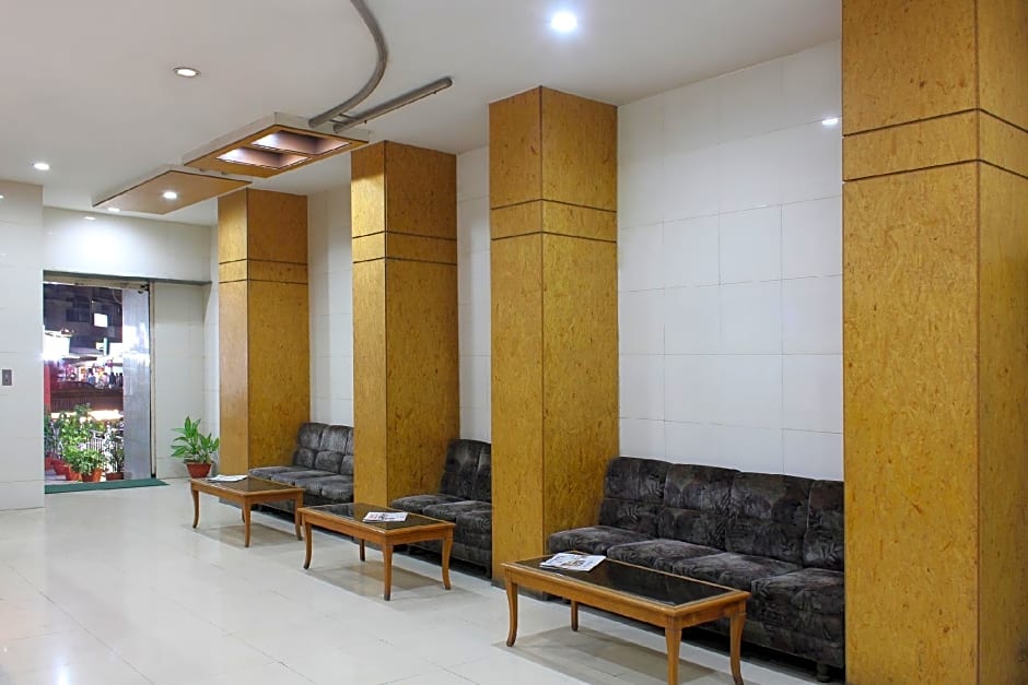 Hotel Kohinoor Plaza