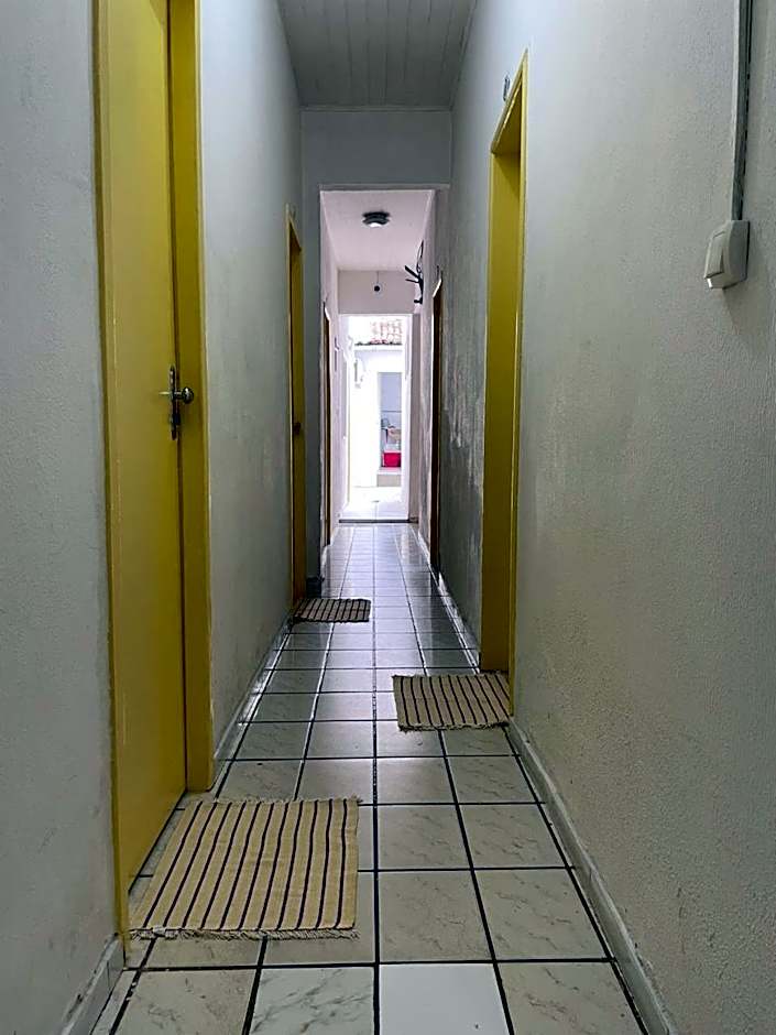 Hospedagem São Francisco