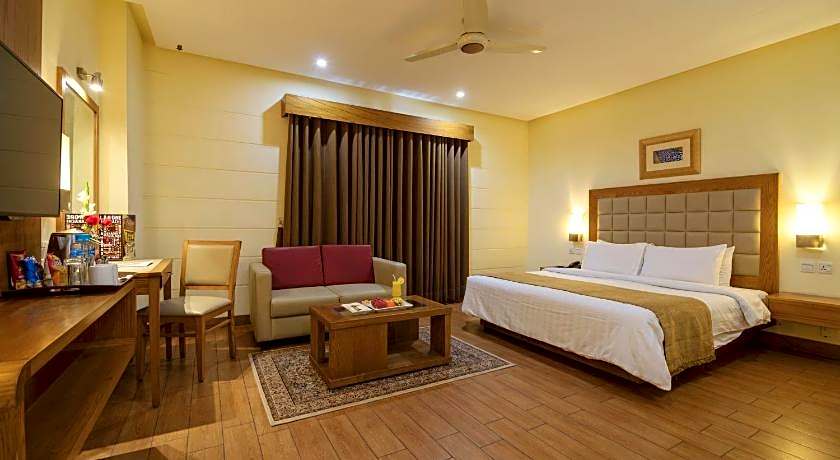 Hotel One Tariq Road Multan