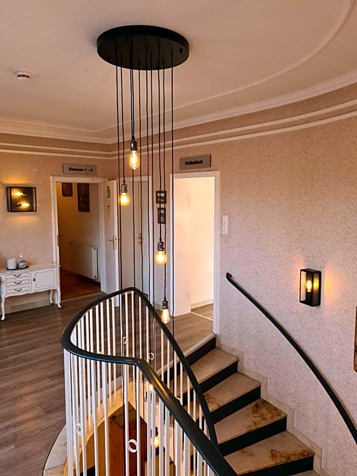 Franziskaner am Markt