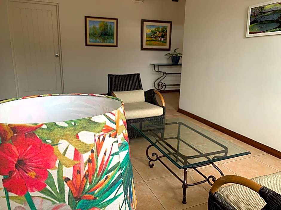 Hotel Acosta