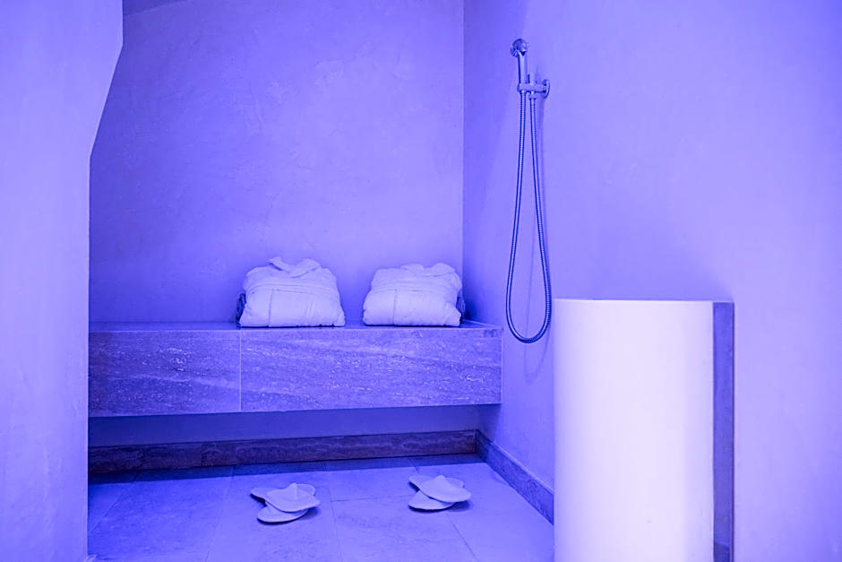 Palazzo Patrizi Suites & Spa