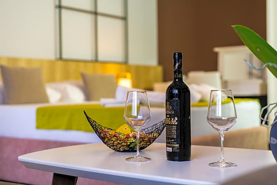 Hotel Hills Ulcinj