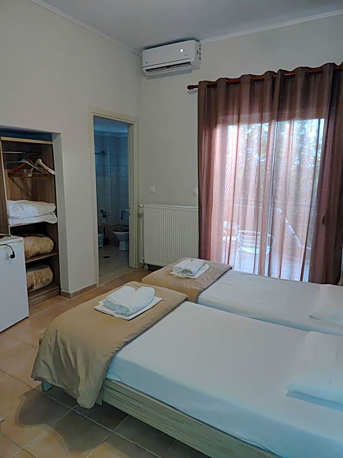 Hotel Isidora