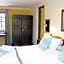 Greenleaf Guest Lodge