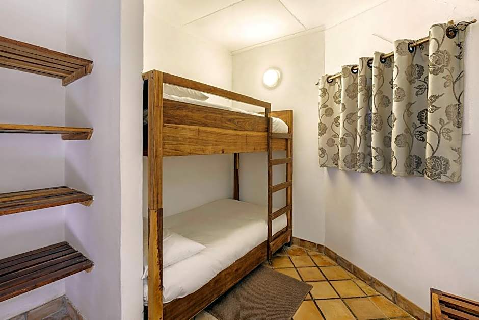 Protea Hotel by Marriott Lusaka Safari Lodge