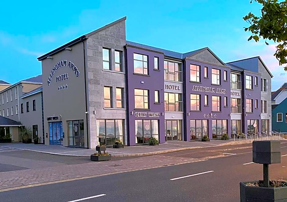 Allingham Arms Hotel