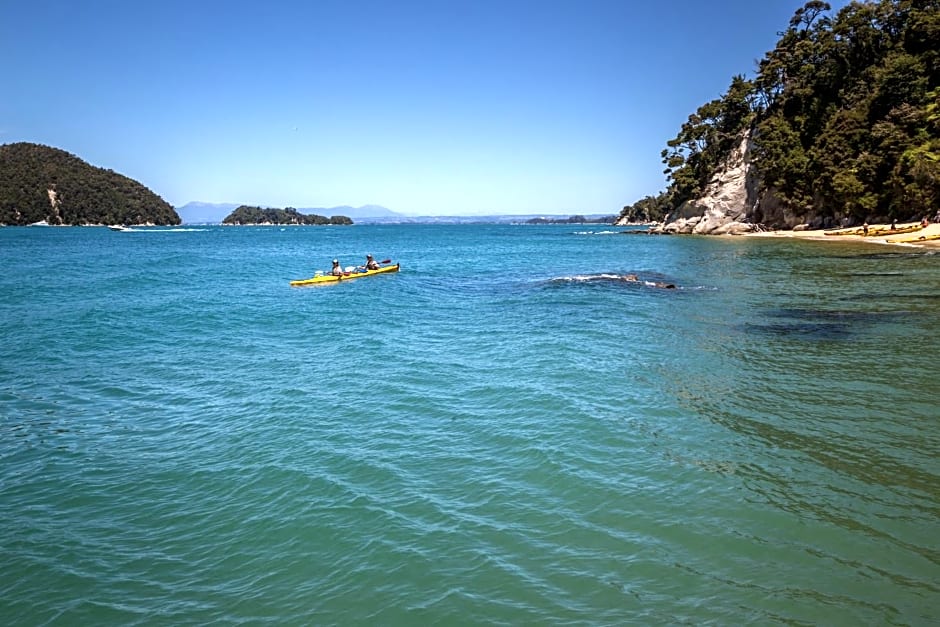 Kaiteriteri Retreat