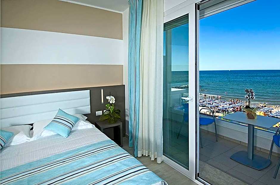 Lungomare Relax Residence