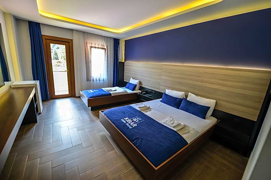 Kibar Hotel