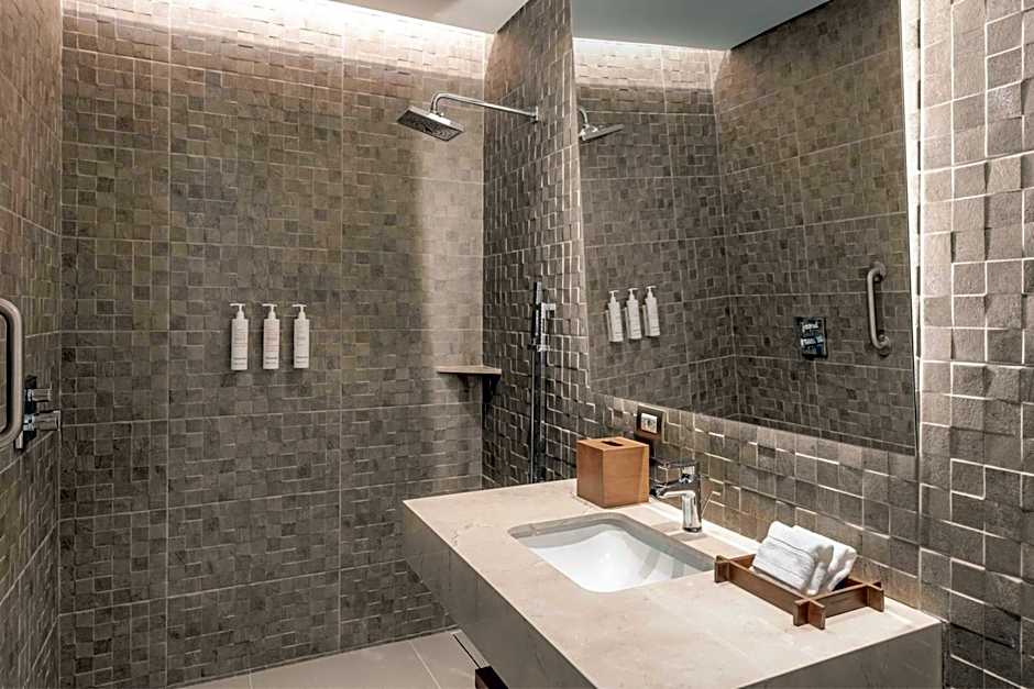 Barranquilla Marriott Hotel