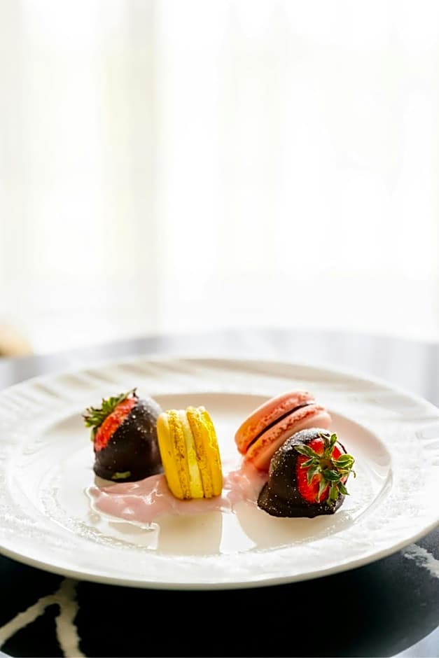 Marriott Fort Lauderdale Airport