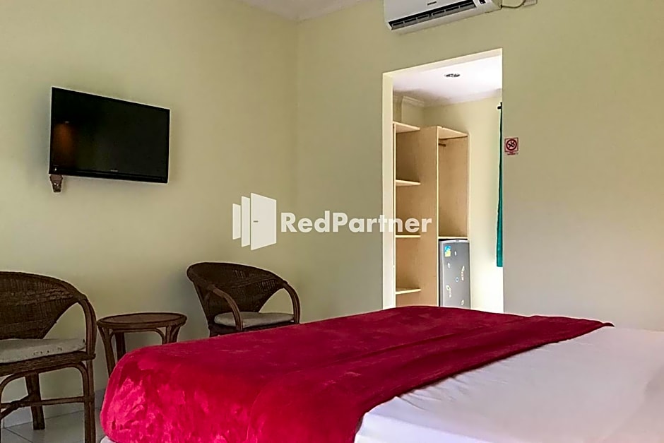 Pondok Mesari RedPartner Near Legian Beach