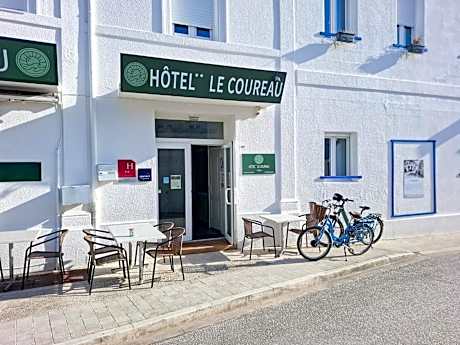 Hotel Le Coureau