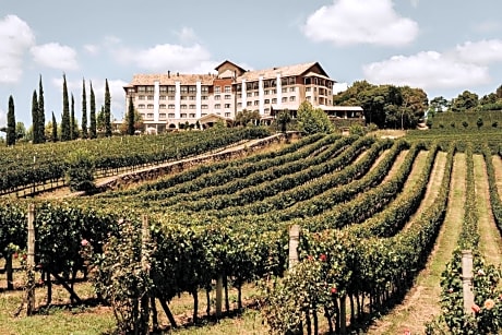 Hotel & Spa do Vinho, Autograph Collection