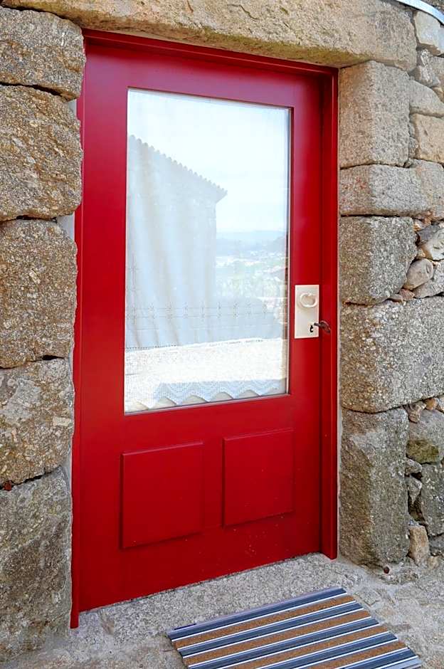 Quinta Pedras De Baixo